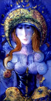 Zauberflöte - Serie - Königin der Nacht - W. A. di - di Bolgherese - auf Array - Array - Zauberflöte - Serie - Königin der Nacht - W. A. di - di Bolgherese - auf Array - Array -