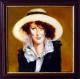 Meryl Streep - Jenseits von Africa - W. A. di Bolg Meryl Streep - Jenseits von Africa - W. A. di Bolg