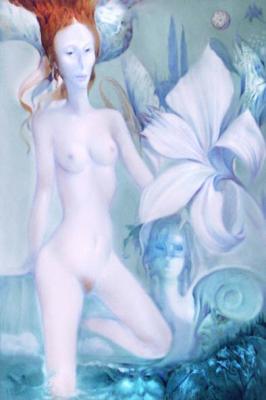 Lily - di Bolgherese - auf Array - Array - Lily - di Bolgherese - auf Array - Array -