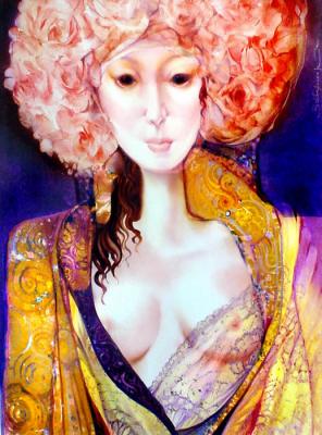 La Rose - di Bolgherese - auf Array - Array - La Rose - di Bolgherese - auf Array - Array -