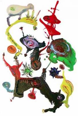 o.T. (2003) Kim Kraska - Kim Kraska - Array auf Array - Array - o.T. (2003) Kim Kraska - Kim Kraska - Array auf Array - Array -