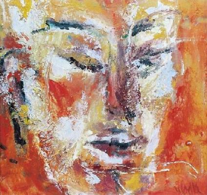 Dreams in a Head II - Gabriele Woelke - Array auf Array - Array - Dreams in a Head II - Gabriele Woelke - Array auf Array - Array -