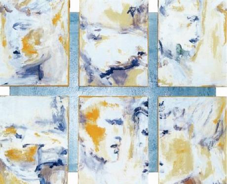 Freunde - Gabriele Woelke - Array auf Array - Array - Freunde - Gabriele Woelke - Array auf Array - Array -