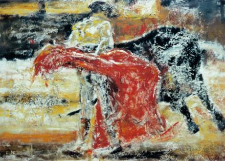 Victory III - Gabriele Woelke - Array auf Array - Array - Victory III - Gabriele Woelke - Array auf Array - Array -