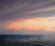 Abendwolken am Meer (2005) Abendwolken am Meer (2005)