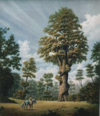 Baumdorf -Ludwig Möller- - Ludwig Möller - auf - Array - Baumdorf -Ludwig Möller- - Ludwig Möller - auf - Array -