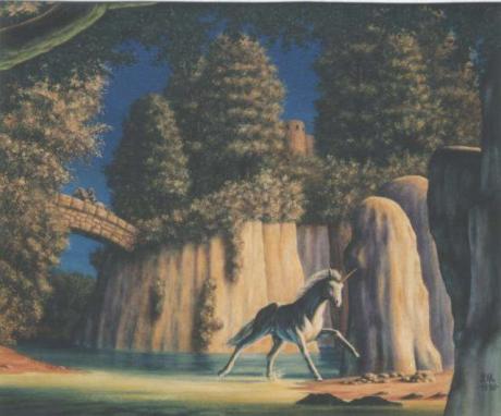 Einhorn -Ludwig Möller- - Ludwig Möller - auf - Array - Einhorn -Ludwig Möller- - Ludwig Möller - auf - Array -