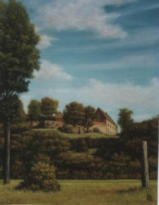 Burg Blomberg - Ludwig Möller - Ludwig Möller - Array auf Array - Array - Burg Blomberg - Ludwig Möller - Ludwig Möller - Array auf Array - Array -