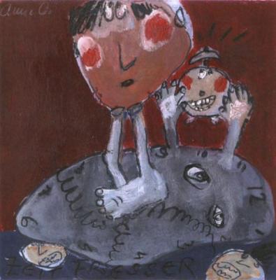 Zeitfresser - Anne Osmers - Array auf - Array - Zeitfresser - Anne Osmers - Array auf - Array -