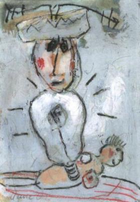 Strom weiblich - Anne Osmers - Array auf - Array - Strom weiblich - Anne Osmers - Array auf - Array -