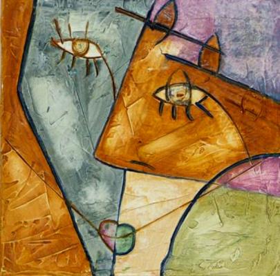 Feminine - Sharon Chekroun - Array auf Array - Array - Feminine - Sharon Chekroun - Array auf Array - Array -