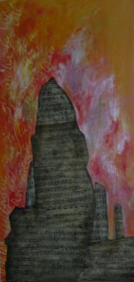 Mer de Flammes (2006) - Léa - Array auf Array - Array - Mer de Flammes (2006) - Léa - Array auf Array - Array -