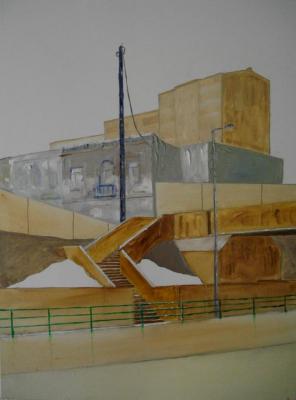 Portimao, moderne Stadtlandschaft - Birk Engmann - Array auf Array - Array - Portimao, moderne Stadtlandschaft - Birk Engmann - Array auf Array - Array -