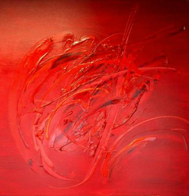 Pure Red (2004) - Hana Kiera Nagy - auf - Array - Pure Red (2004) - Hana Kiera Nagy - auf - Array -