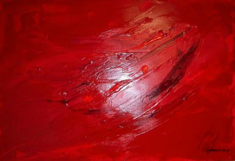 Red (2004) - Hana Kiera Nagy - auf - Array - Red (2004) - Hana Kiera Nagy - auf - Array -