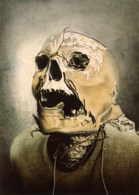 Silent Scream (1998) - Manfred Manfred Hönig - Array auf Array - Array - Silent Scream (1998) - Manfred Manfred Hönig - Array auf Array - Array -