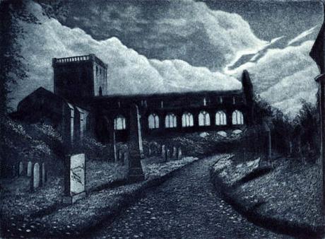 Gothic Abbey (1987) - Manfred Manfred Hönig - auf - Array - Gothic Abbey (1987) - Manfred Manfred Hönig - auf - Array -