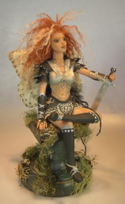 Amazon Faerie Anjanka, 2006 - ms-fashions - auf - Array - Amazon Faerie Anjanka, 2006 - ms-fashions - auf - Array -