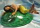 Mermaid Bianka, 2005 Mermaid Bianka, 2005