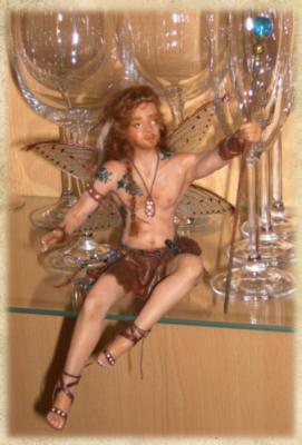 AMATUS THE HERMIT ELF (08/2006) - ms-fashions - auf - Array - AMATUS THE HERMIT ELF (08/2006) - ms-fashions - auf - Array -