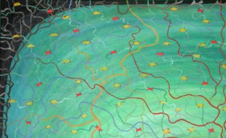 Tu Felix Austria 1 (2006/03) - Reinhard KIKI - Array auf Array - Array - Tu Felix Austria 1 (2006/03) - Reinhard KIKI - Array auf Array - Array -