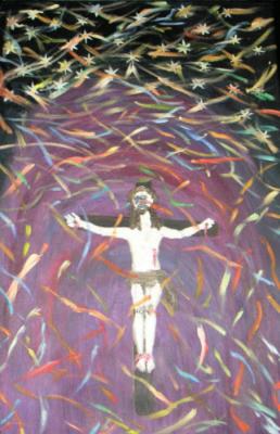 Denn Dein ist das Reich (2006/03) - Reinhard KIKI - Array auf Array - Array - Denn Dein ist das Reich (2006/03) - Reinhard KIKI - Array auf Array - Array -