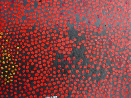 Hamburg 1943 Vergesst Nie (2007) - Reinhard KIKI - Array auf Array - Array - Hamburg 1943 Vergesst Nie (2007) - Reinhard KIKI - Array auf Array - Array -