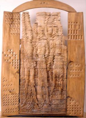 Portal - Wilfried Senoner - auf Array - Array - Portal - Wilfried Senoner - auf Array - Array -