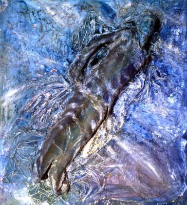 Das Wasser (1974) - Wilfried Senoner - Array auf - Array - Das Wasser (1974) - Wilfried Senoner - Array auf - Array -