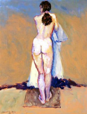 Die Frau (1989) - Wilfried Senoner - Array auf Array - Array - Die Frau (1989) - Wilfried Senoner - Array auf Array - Array -