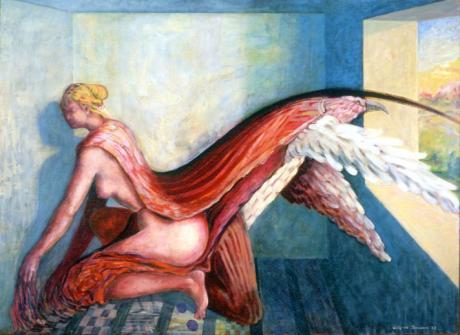 kein titel (1987) - Wilfried Senoner - Array auf - Array - kein titel (1987) - Wilfried Senoner - Array auf - Array -