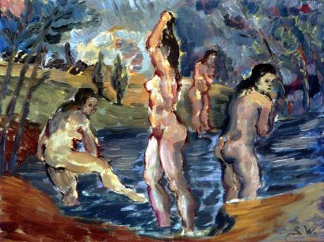 Frauen (1980) - Wilfried Senoner - Array auf - Array - Frauen (1980) - Wilfried Senoner - Array auf - Array -