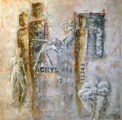 Aryl... - Ines Kollar - Array auf Array - Array - Aryl... - Ines Kollar - Array auf Array - Array -