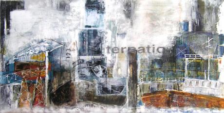 Port I - Ines Kollar - Array auf Array - Array - Port I - Ines Kollar - Array auf Array - Array -