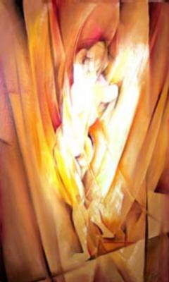 Venus im Sonnenlicht (2001) - Peter Irberseder - Array auf Array - Array - Venus im Sonnenlicht (2001) - Peter Irberseder - Array auf Array - Array -