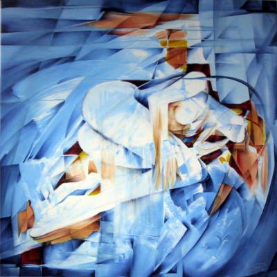 Aphrodite (2005) - Peter Irberseder - Array auf Array - Array - Aphrodite (2005) - Peter Irberseder - Array auf Array - Array -