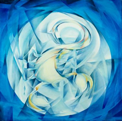 Sternzeichen Skorpion (2007) - Peter Irberseder - Array auf Array - Array - Sternzeichen Skorpion (2007) - Peter Irberseder - Array auf Array - Array -