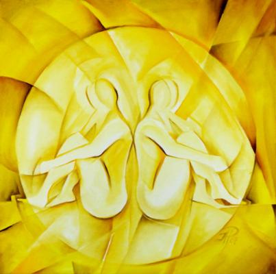 Sternzeichen Zwillinge (2007) - Peter Irberseder - Array auf Array - Array - Sternzeichen Zwillinge (2007) - Peter Irberseder - Array auf Array - Array -