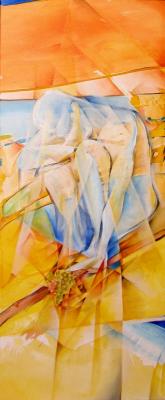 Kristall der fünf Sinne (2008) Schmecken - Peter Irberseder - Array auf Array - Array - Kristall der fünf Sinne (2008) Schmecken - Peter Irberseder - Array auf Array - Array -