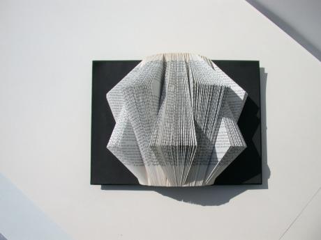 Gerlinde Hofmann - Papierarbeit 5940 - Galerie Helga K. Schiffler - auf - Array - Gerlinde Hofmann - Papierarbeit 5940 - Galerie Helga K. Schiffler - auf - Array -