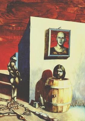 Die Dekadenz (1975) - Artur Marta - Array auf Array - Array - Die Dekadenz (1975) - Artur Marta - Array auf Array - Array -