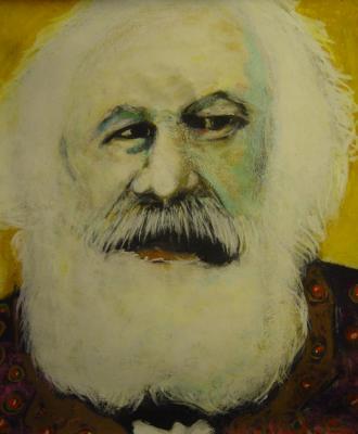 Karl Marx (2007) - F. Berndkaster - Array auf Array - Array - Karl Marx (2007) - F. Berndkaster - Array auf Array - Array -