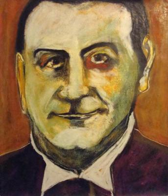 Enrico Caruso (2007) - F. Berndkaster - Array auf - Array - Enrico Caruso (2007) - F. Berndkaster - Array auf - Array -