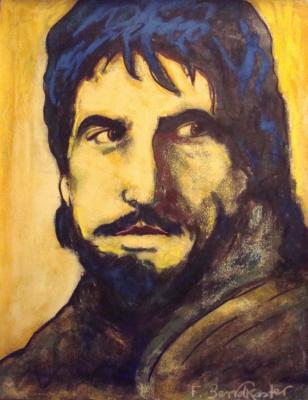 Figur 2, 2007 - F. Berndkaster - Array auf Array - Array - Figur 2, 2007 - F. Berndkaster - Array auf Array - Array -