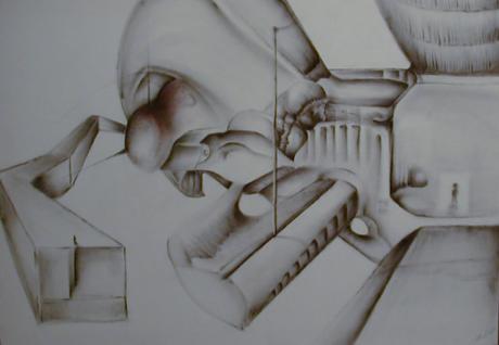 Aufbruch (2007) - Thiel S - Array auf Array - Array - Aufbruch (2007) - Thiel S - Array auf Array - Array -