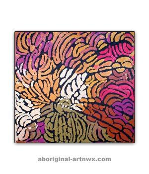 Timberri - Spring Water / Lorna Napurrula Fencer - Lorna Napurrula Fencer - auf - Array - Timberri - Spring Water / Lorna Napurrula Fencer - Lorna Napurrula Fencer - auf - Array -