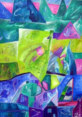 Capri (2007) - Lilith - Kunst - Array auf Array - Array - Capri (2007) - Lilith - Kunst - Array auf Array - Array -