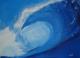The Wave II Copyright J.Rullmann - Jens Rullmann - Acryl auf Leinwand - - Naturalismus The Wave II Copyright J.Rullmann - Jens Rullmann - Acryl auf Leinwand - - Naturalismus