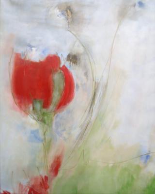 Tulpe - Sabine Reindl - Array auf Array - Array - Tulpe - Sabine Reindl - Array auf Array - Array -