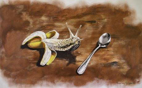 Slowfood - Thomas Guggemos - Array auf Array - Array - Slowfood - Thomas Guggemos - Array auf Array - Array -